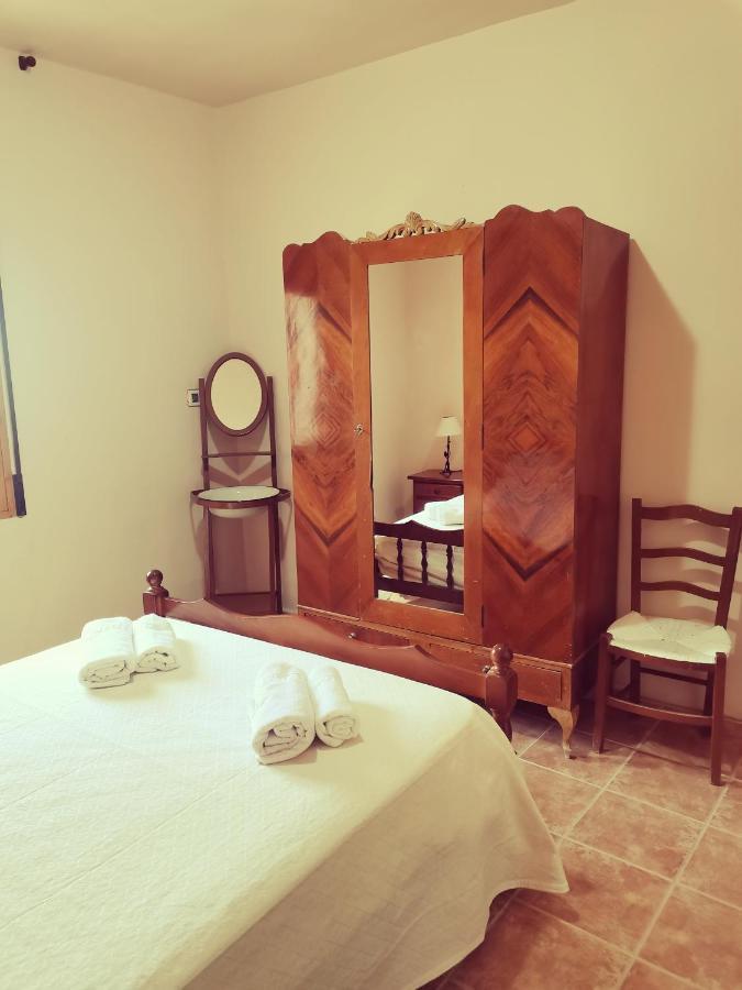 Casa Moya-La Encarnacion Villa Caravaca De La Cruz Buitenkant foto